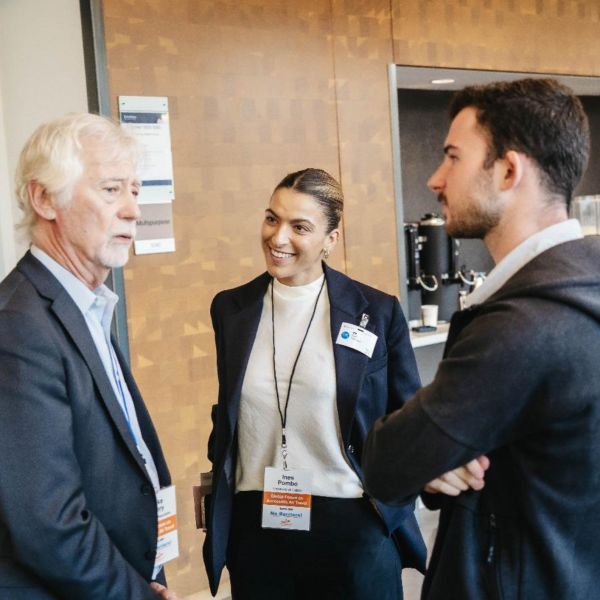 Alunos da FA.ULisboa estiveram presentes no All Wheels Up Global Forum 2025, em Redmond (EUA)